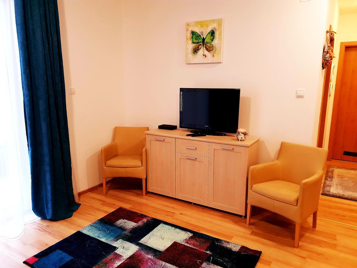 Vagabond Apartman Mişcolţ Exterior foto
