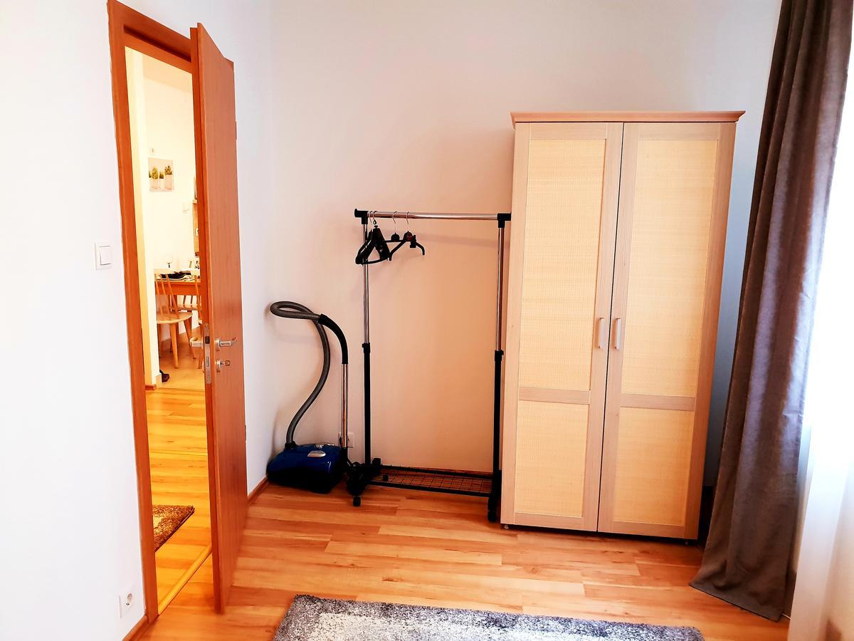 Vagabond Apartman Mişcolţ Exterior foto