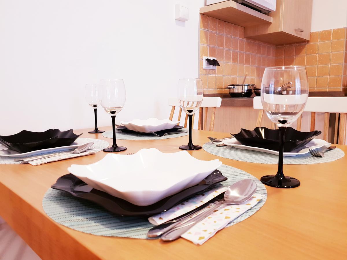 Vagabond Apartman Mişcolţ Exterior foto