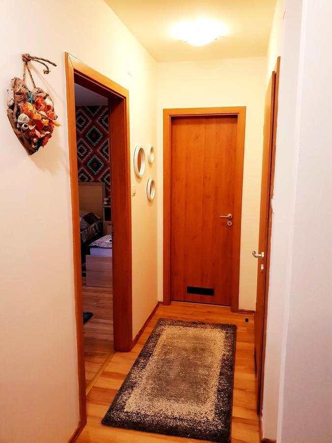 Vagabond Apartman Mişcolţ Exterior foto