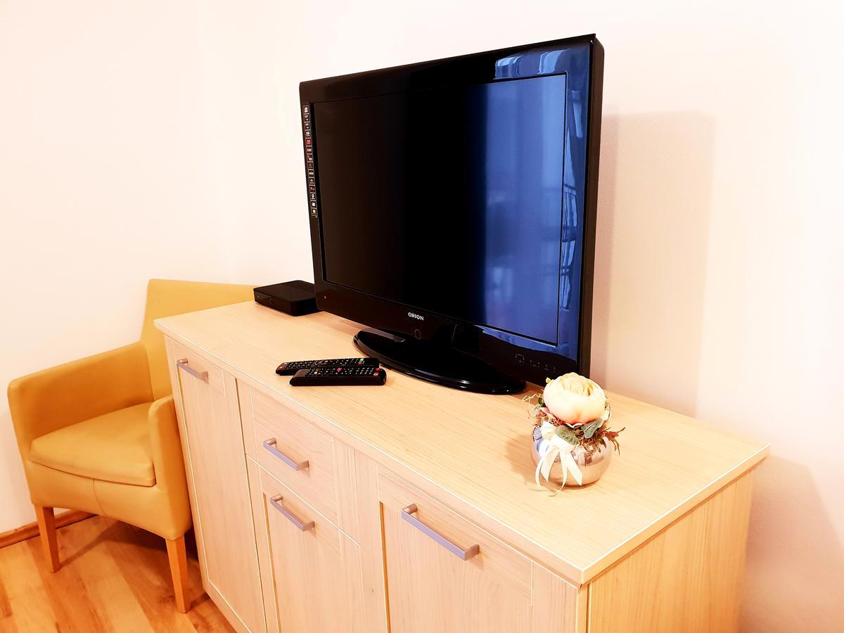 Vagabond Apartman Mişcolţ Exterior foto